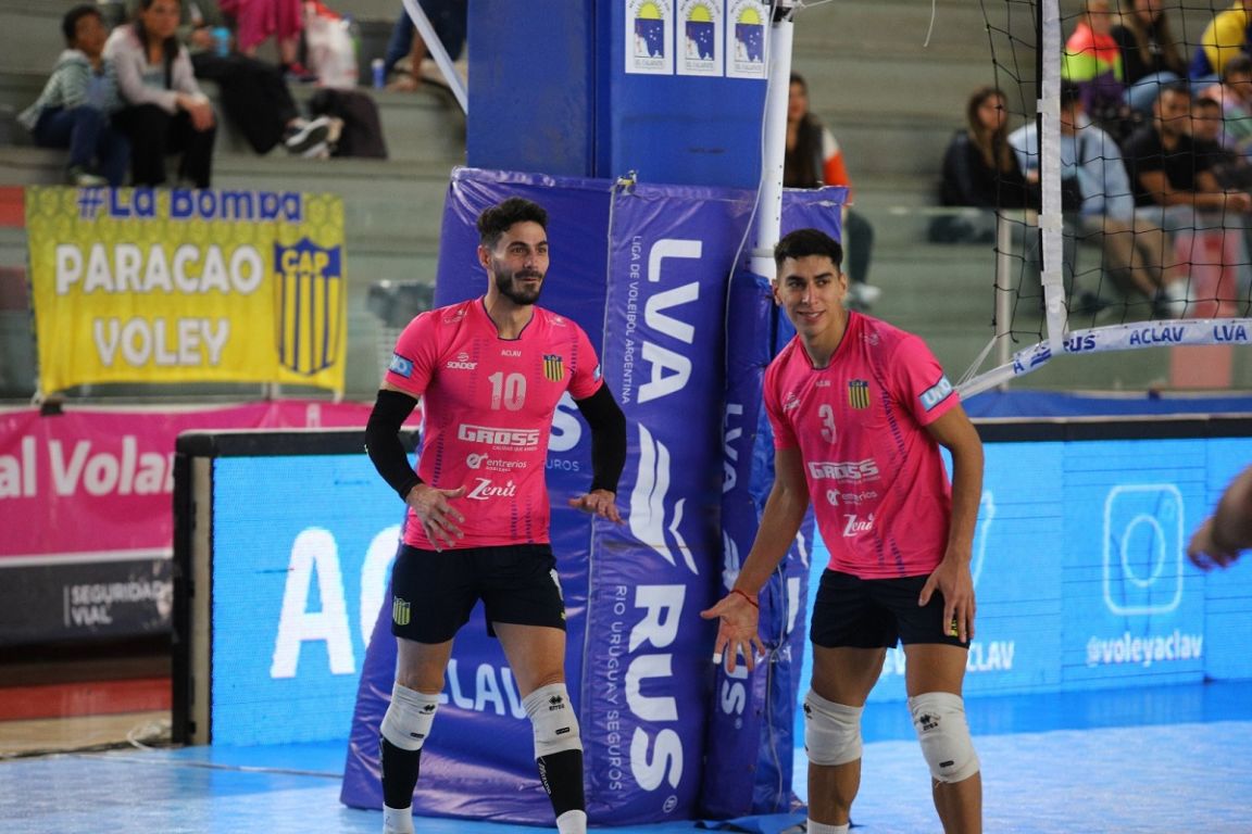 Cerró la fase y llega firme a los play-offs